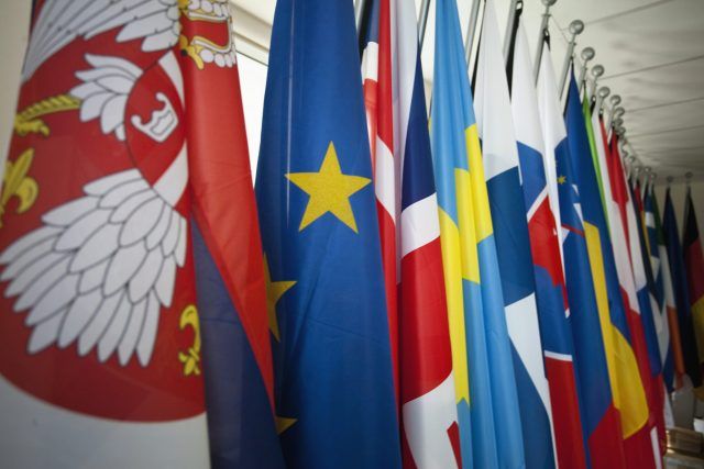 Sedma sednica POSP-a u sredu i četvrtak u Beogradu