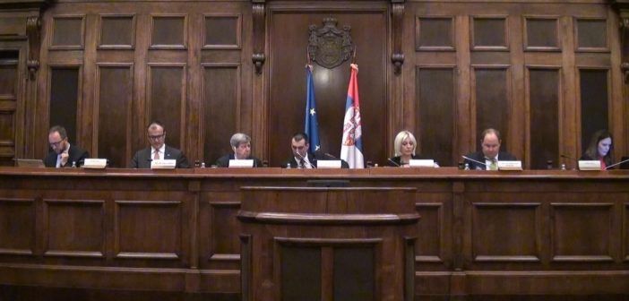 Za napredak u evrointegracijama su neophodne reforme