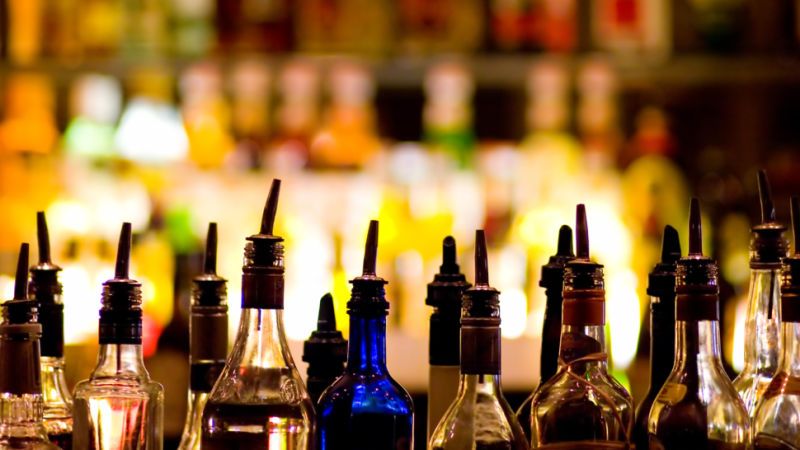 Evropljani na alkohol troše 250 evra godišnje