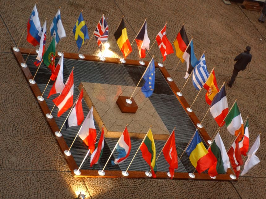 Za ministre EU prijem novih članica ostaje ključna politika