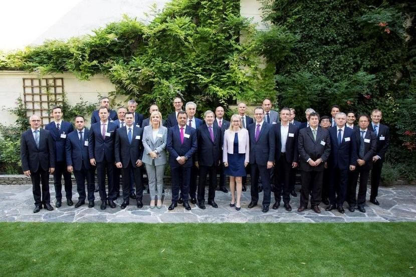 Regionalni ekonomski prostor kao prekretnica za Zapadni Balkan