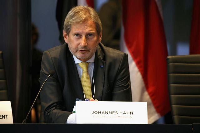 Han: Regionalna saradnja ključna za evropski put Zapadnog Balkana