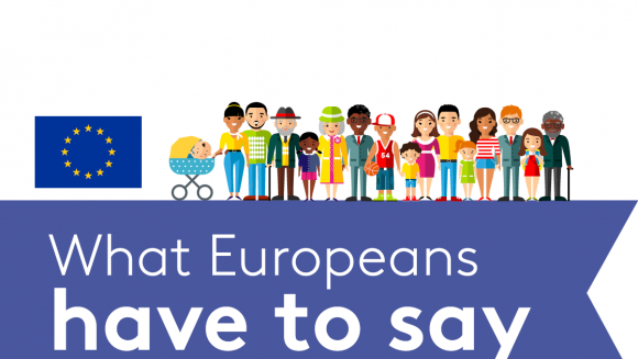 Istraživanje Eurobarometra za 2017: EU je dobro mesto za život