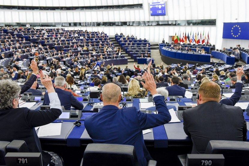 Nacrt izveštaja EP: Srbija treba da uskladi spoljnu politiku s EU