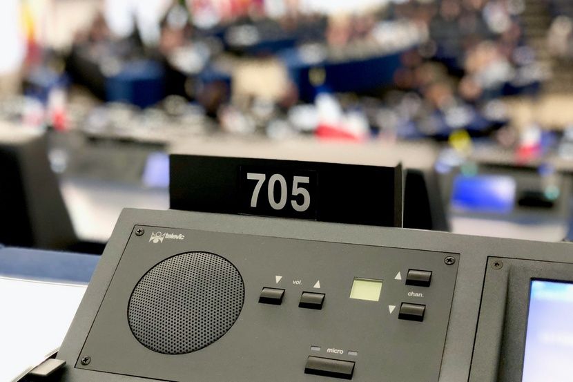U budućem Evropskom parlamentu rezervisana mesta za nove članice