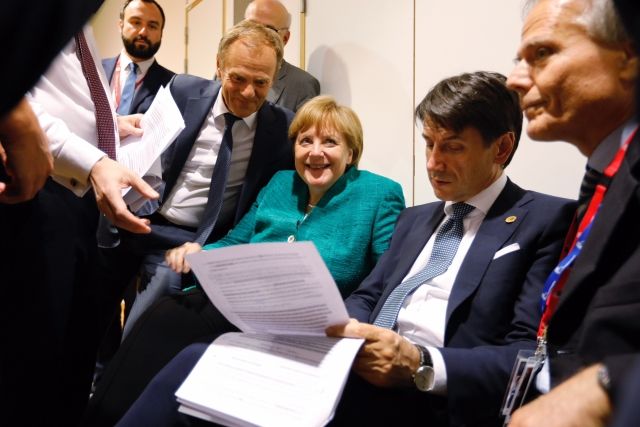 Članice EU se dogovorile o migracijama