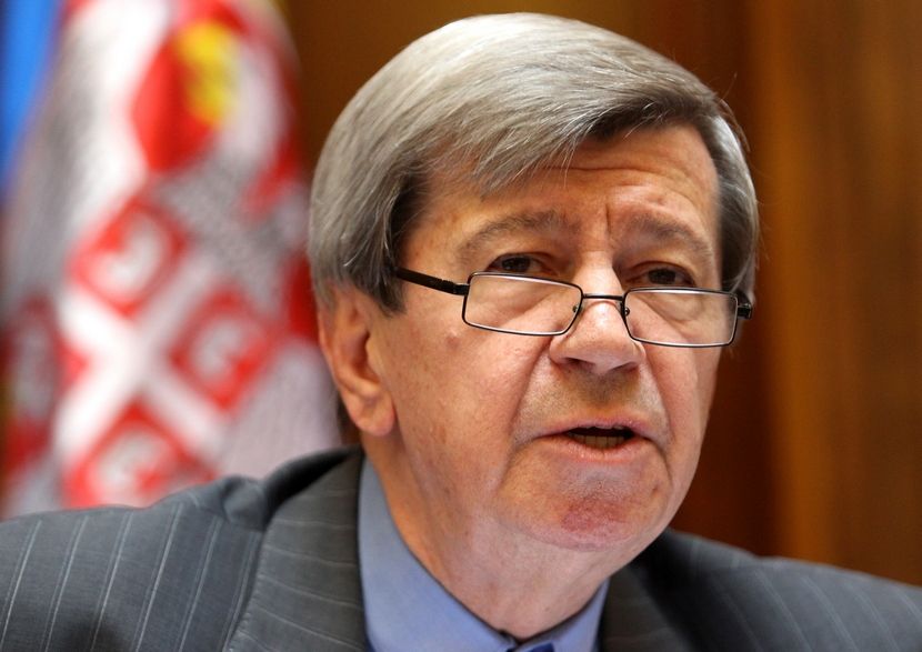 Kukan: Srbija treba da ubrza reforme ako je cilj članstvo 2025.