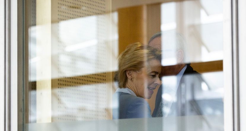 Poznati budući evropski komesari, portfelji će se znati sutra