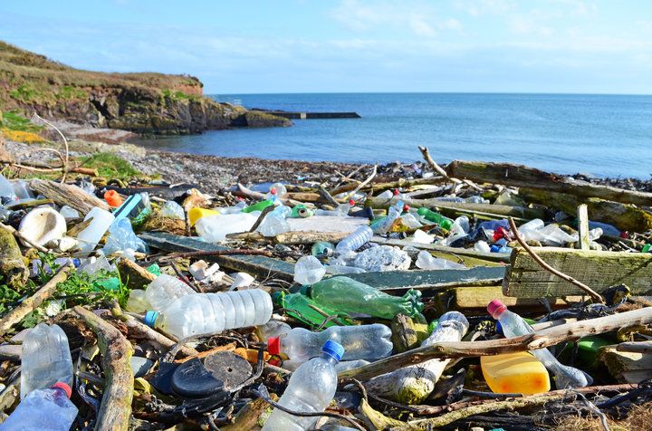 Sve duža lista plastike koja će biti zabranjena u EU