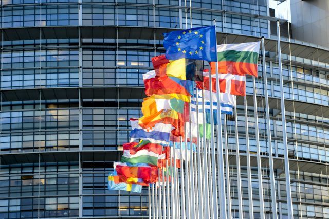 Vladavina prava visoko na agendi Evropskog parlamenta pred ovonedeljnu sednicu