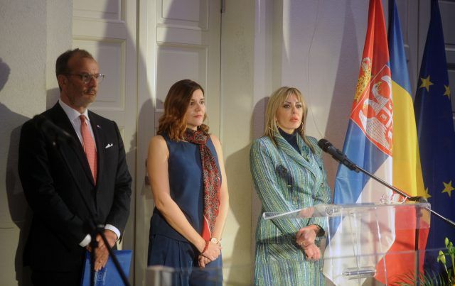 Predstavljeni prioriteti rumunskog predsedavanja EU: Promovisaćemo proširenje