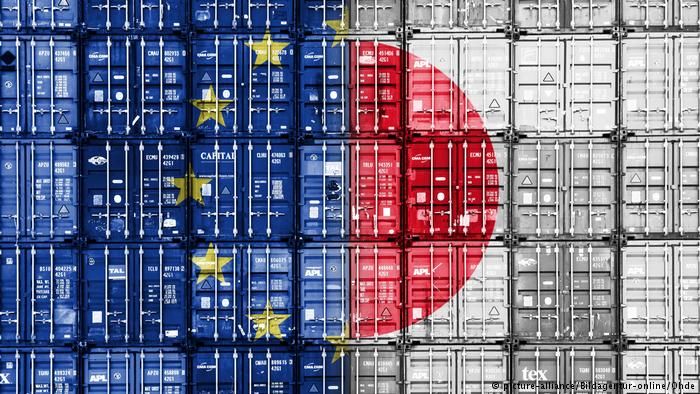Stupio na snagu trgovinski sporazum EU i Japana
