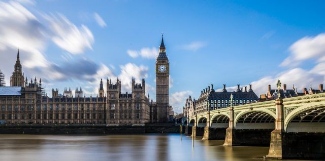 Britanski poslanici opet glasali protiv plana o Bregzitu