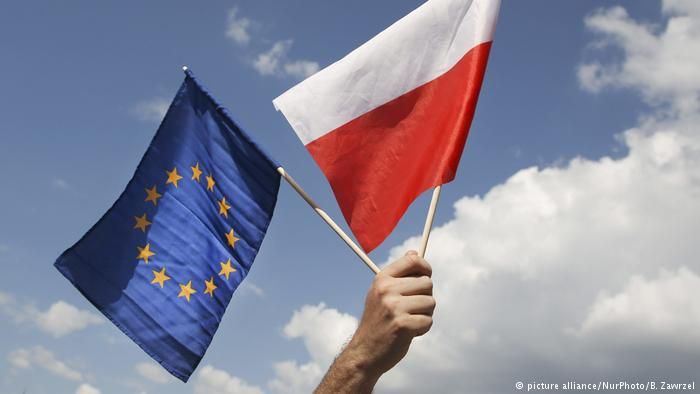 Poljaci odlučni da ostanu u EU, za Polegzit svega 7%