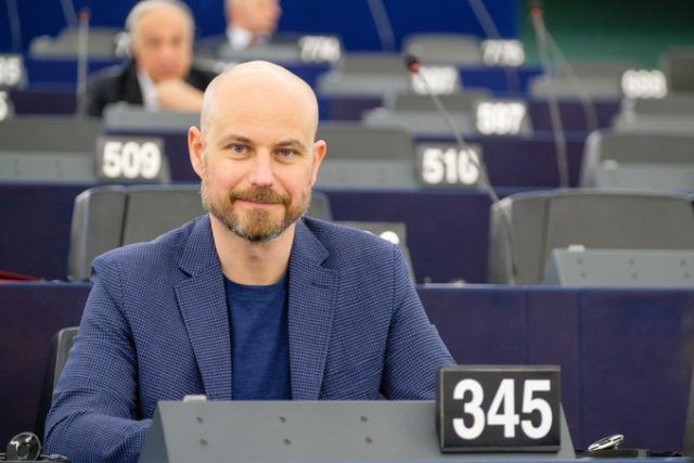 Bilčik: Dijalog Beograda i Prištine i reforme ključni za put Srbije ka EU