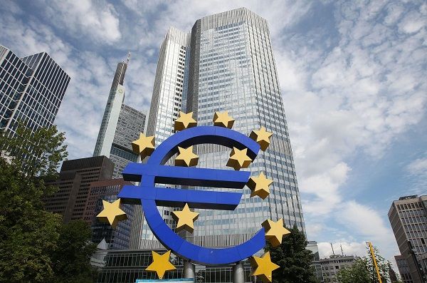 Završava se era Marija Dragija na čelu ECB