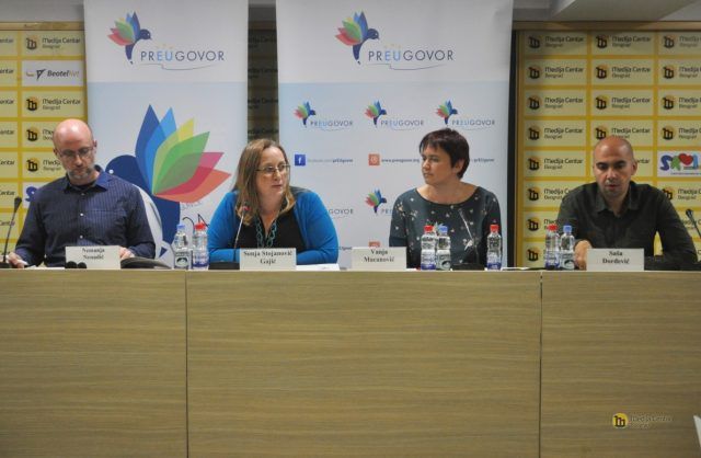 PrEUgovor izveštaj: Srbija nije ispunila ključne reforme u oblasti vladavine prava