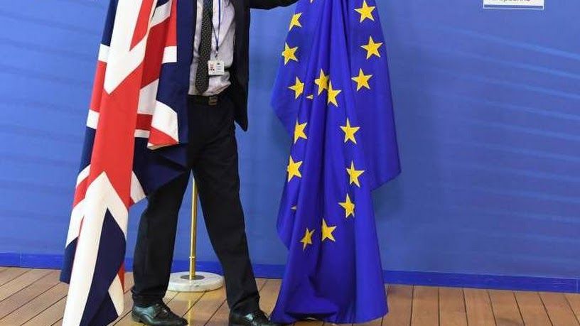 Ministri EU usvojili okvir za trgovinske pregovore sa Londonom