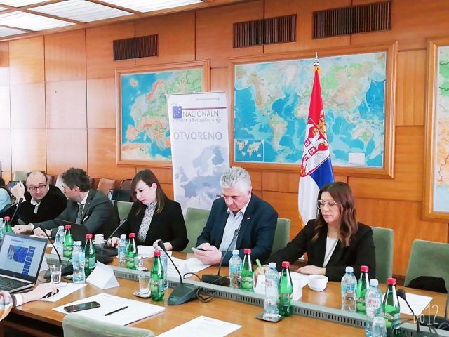 Revizija Akcionog plana za Poglavlje 23: Mnoge aktivnosti nisu sprovedene ni na papiru