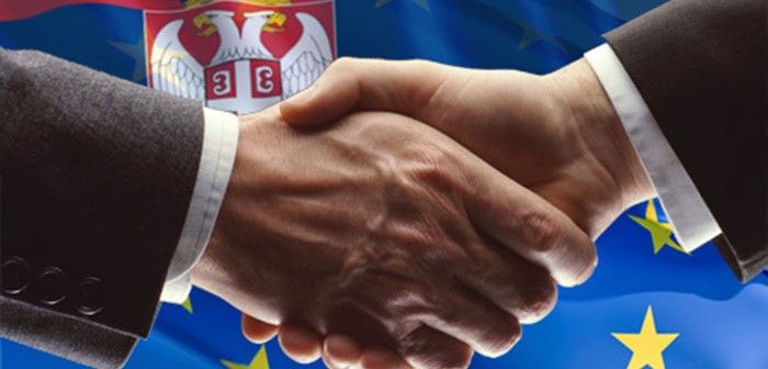 EU - Srbija: Odobreno poglavlje 20