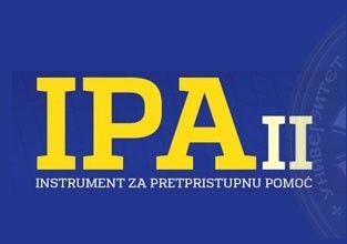 Počela realizacija IPA 2015