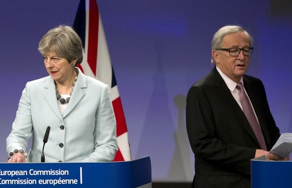 EU i Britanija spremne za iduću fazu pregovora o Bregzitu