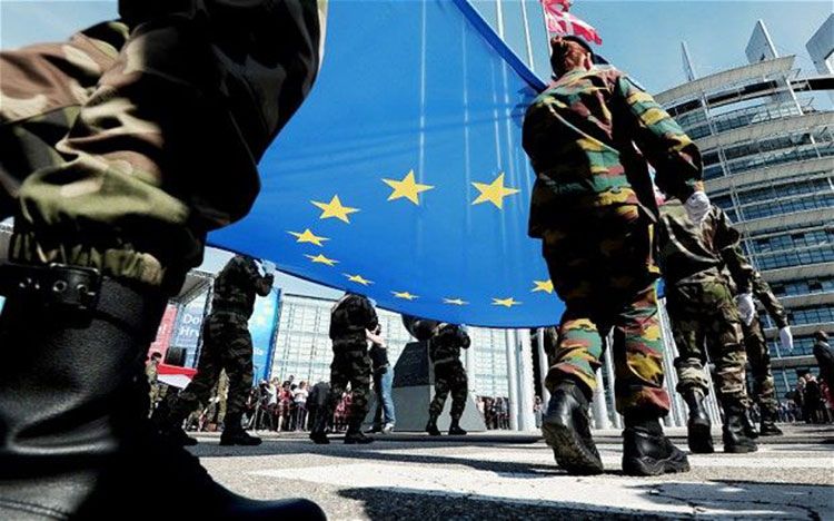 Akcioni plan za vojnu mobilnost: EU preduzima korake u pravcu odbrambene unije
