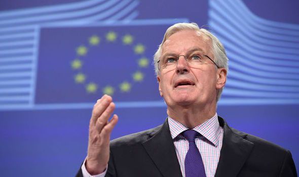 Okvir za odnos UK i EU biće poznat do oktobra 2018. godine