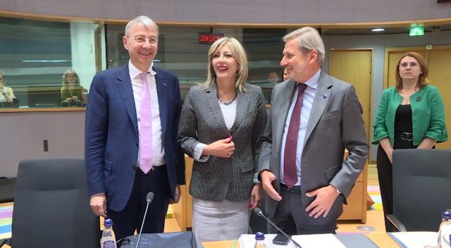 EU i Srbija potpisali IPA 2018. u iznosu od 179,1 miliona evra