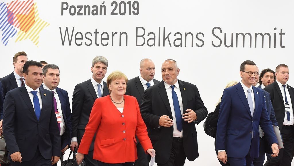 Šesti samit EU-Zapadni Balkan: Šta je dogovoreno u Poznanju?
