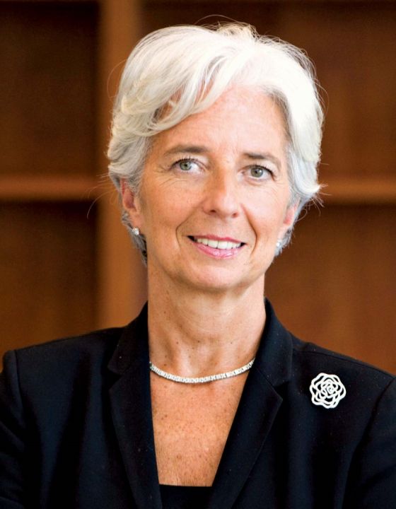 Kristin Lagard na čelu Evropske centralne banke - Novo vođstvo, stara politika?