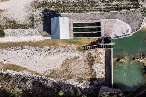 Evropa planira izgradnju više od 8.700 hidroelektrana, uglavnom malih