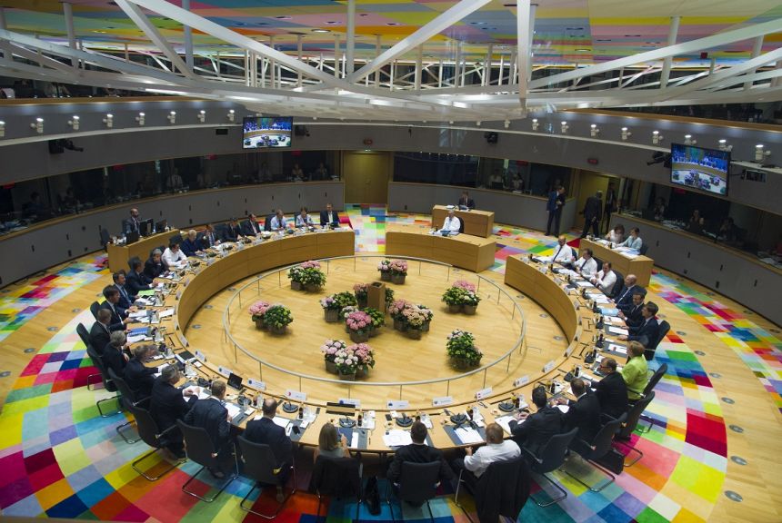 Zaključci Evropskog saveta iz decembra