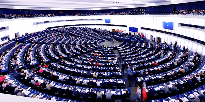 U novom Evropskom parlamentu će dominirati tradicionalne snage