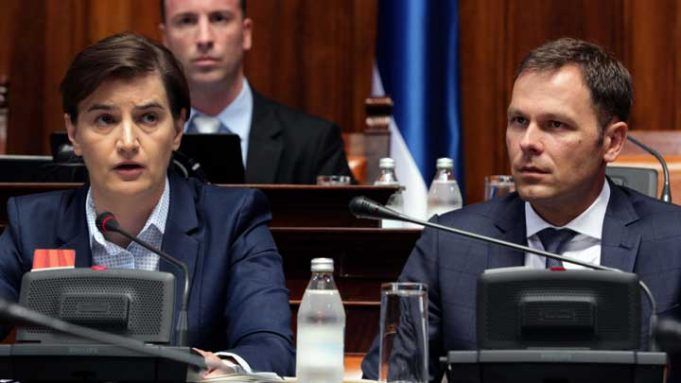 Program ekonomskih reformi: Dokle je Srbija stigla?