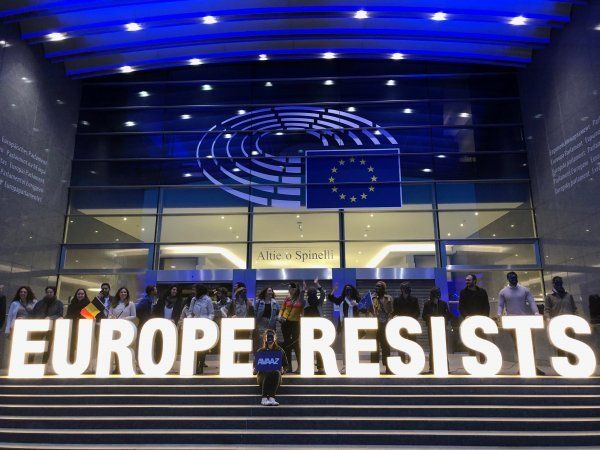 Pro-EU partije odnele pobedu nad populistima	