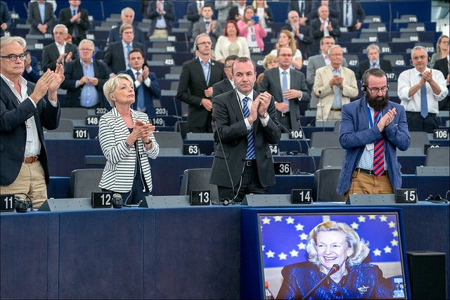 Deveti saziv Evropskog parlamenta: Kako su se poslanici pregrupisali?