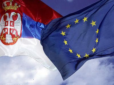 Pozitivnu sliku o EU ima 37 a negativnu 27 odsto građana Srbije