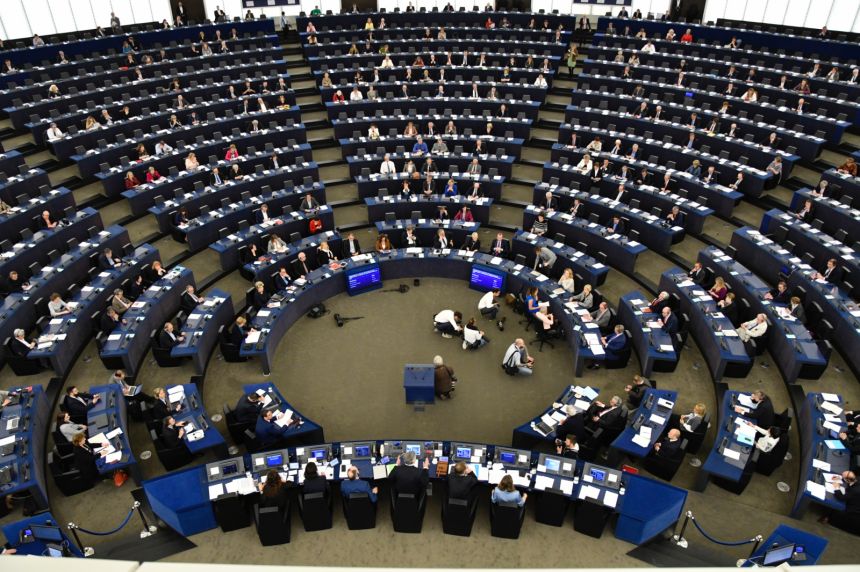 Evroparlamentarci se žale na hrvatsko predsedavanje EU