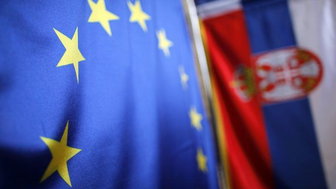 Sastanak Saveta Koordinacionog tela za pristupanje EU održan (tek) nakon pet godina