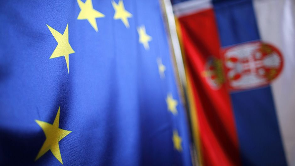 Ocena EU: Nema napretka u vladavini prava, ozbiljna kašnjenja u reformama