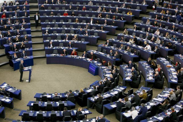 Rezolucija Evropskog parlamenta: Kandidati bi trebalo da učestvuju u Konferenciji o budućnosti Evrope