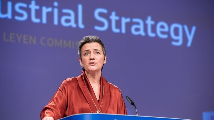 Evropska komisija neće reformisati politiku konkurencije pre 2021. godine
