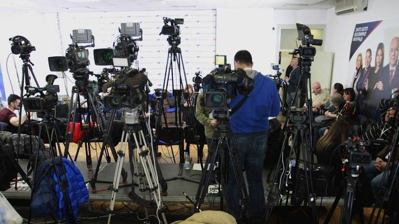 Potpredsednica Evropske komisije obećala akcioni plan za zaštitu nezavisnog novinarstva