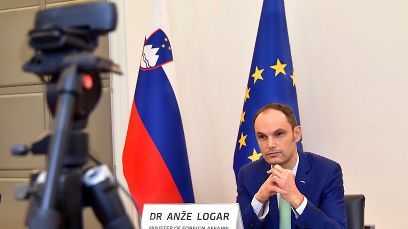 Slovenija tokom predsedavanja EU planira i samit o Zapadnom Balkanu