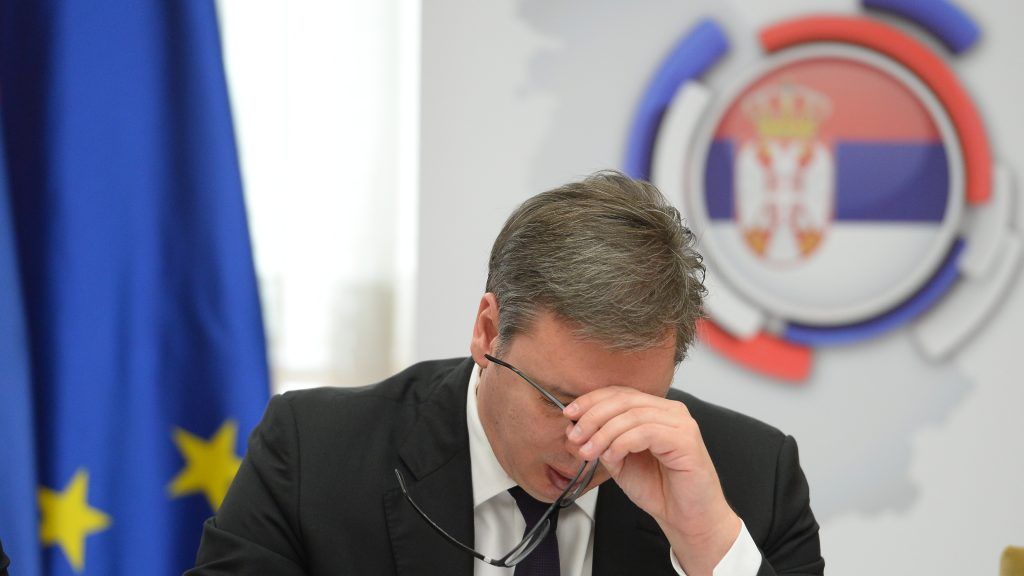 Hoće li Evropski parlament uticati na rešavanje najvećih afera u Srbiji?