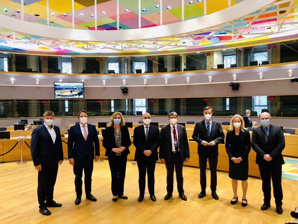 Evropski parlament i Savet postigli sporazum o 14 milijardi evra pretpristupne pomoći za Zapadni Balkan