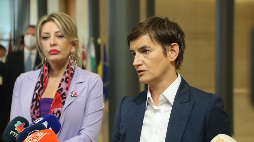 Klaster 1 otvoren, zahtevi za reformama i dalje u prvom planu