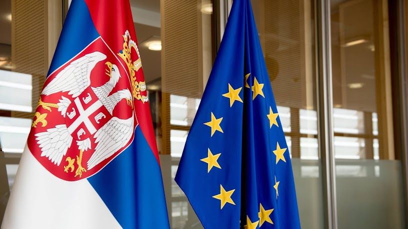 EU odobrila Srbiji 223,6 miliona evra za sedam projekata