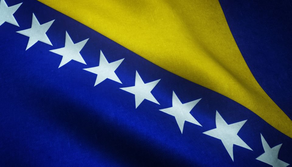 Izmene Izbornog zakona u Bosni i Hercegovini